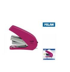 Przejdź do produktu Zszywacz 9 CM Energy Saving różowy, Milan