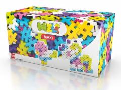 Przejdź do produktu 50405 Maxi Pink 200 szt