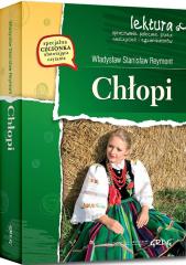 Przejdź do produktu Chłopi - Władysław Reymont, opracowanie