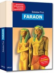 Przejdź do produktu Faraon - Bolesław Prus, opracowanie