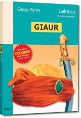 Przejdź do produktu Giaur - George Gordon Byron, opracowanie