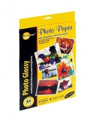 Przejdź do produktu Papier foto A4/180g połysk A'20