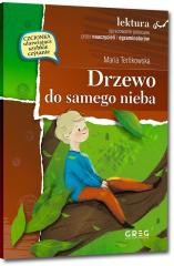 Przejdź do produktu Drzewo do samego nieba - Maria Terlikowka, opracowanie