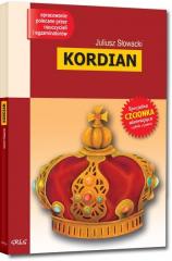 Przejdź do produktu Kordian - Juliusz Słowacki, opracowanie