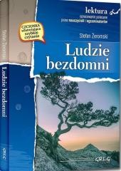 Przejdź do produktu Ludzie bezdomni - Stefan Żeromski, opracowanie