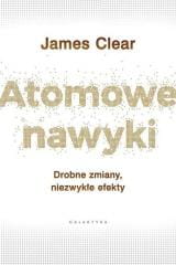 Przejdź do produktu Atomowe nawyki, James Clear
