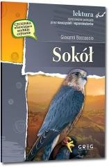 Przejdź do produktu Sokół - Giovanni Boccaccio, opracowania