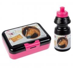 Przejdź do produktu I BIDON+PUDELKO SNIAD HORSES PB 1/24