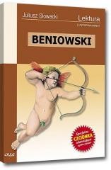 Przejdź do produktu Beniowski - Juliusz Słowacki, opracowanie