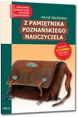Przejdź do produktu Z pamiętnika poznańskiego nauczyciela - Henryk Sienkiewicz, opracowanie