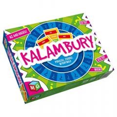 Przejdź do produktu KALAMBURY