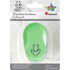 Przejdź do produktu DZIURKACZ KREAT.25MM TULIPAN17 2342