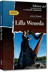 Przejdź do produktu Lilla Weneda - Juliusz Słowacki, opracowanie