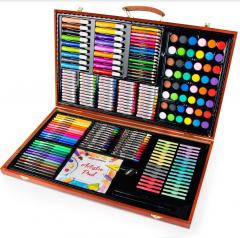 Przejdź do produktu ZESTAW ART. 226 ELEM DREWNO