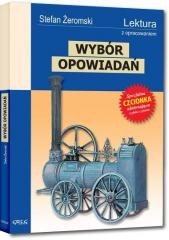 Przejdź do produktu Wybór opowiadań - Stefan Żeromski, opracowania