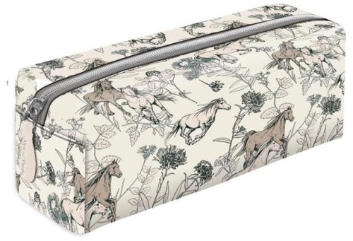 Przejdź do produktu PIÓRNIK KOSMETYCZKA NICE & PRETTY 2771