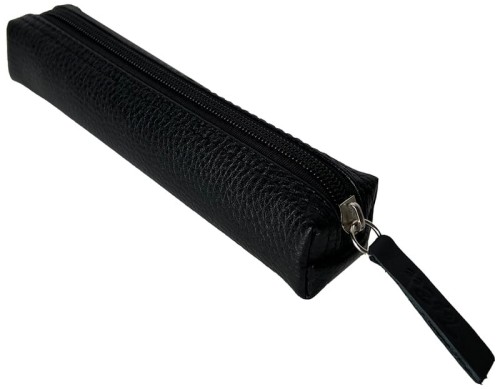 Przejdź do produktu Piórnik mini prostokąt Classic Black, Bee-Bee