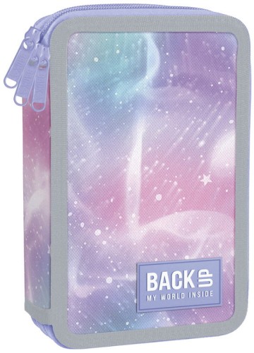 Przejdź do produktu PIÓRNIK BACKUP 5 MODEL POTRÓJNY Z WYPOSAŻ. 3557