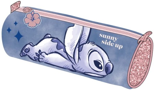 Przejdź do produktu Piórnik tuba Premium Stitch, Kids