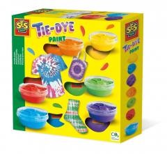 Przejdź do produktu Farba do tekstyliów metodą tie-dye