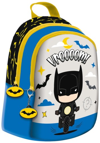 Przejdź do produktu PLECAK MALY BATMAN