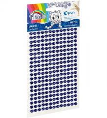Przejdź do produktu Perełki samoprzylepne FIORELLO GR-PS162-6 granato
