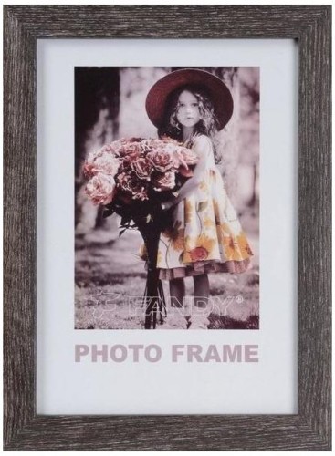 Przejdź do produktu Ramka drewniana Narvik 21x29,7cm