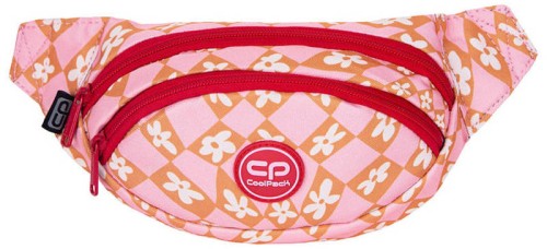 Przejdź do produktu SASZETKA NERKA COOLPACK ALBANY - SHAKE