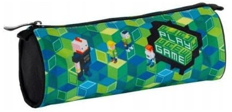 Przejdź do produktu Saszetka okrągła ASTRABAG GAME AC7 7272