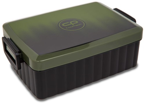Przejdź do produktu ŚNIADANIÓWKA COOLPACK GRADIENT - GRASS