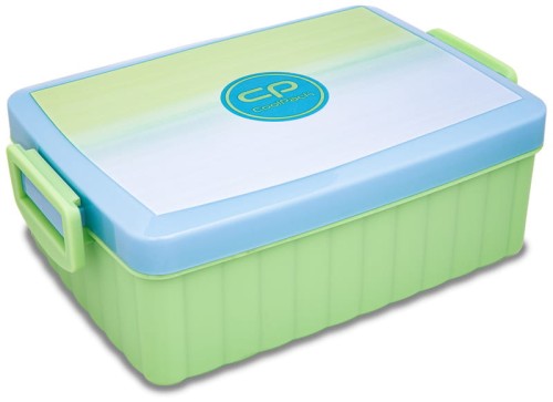 Przejdź do produktu ŚNIADANIÓWKA COOLPACK GRADIENT - MOJITO
