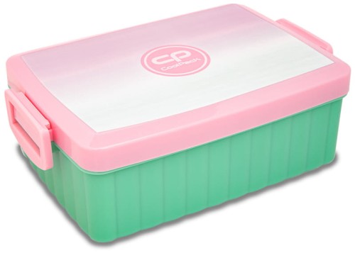 Przejdź do produktu ŚNIADANIÓWKA COOLPACK GRADIENT - STRAWBER