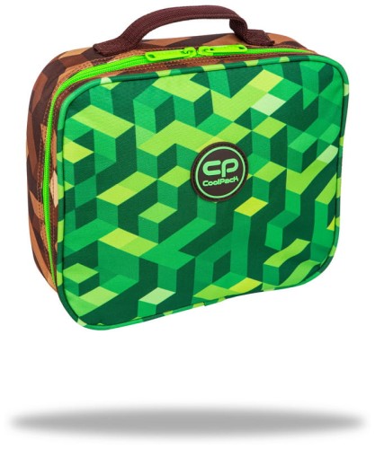 Przejdź do produktu ŚNIADANIÓWKA TERMICZNA COOLPACK COOLER BA