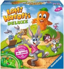 Przejdź do produktu Lotti Karotti Deluxe