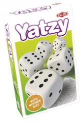 Przejdź do produktu Gra w kości - Tactic