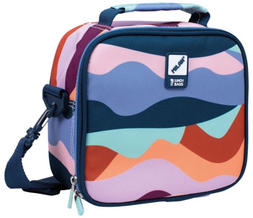 Przejdź do produktu MILAN TORBA TERMICZNA 3,5L +3 LUNCH BOX FUN 08806