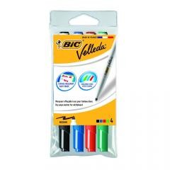 Przejdź do produktu MARKER VELLEDA 1741 MIX 4KOL,