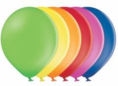 Przejdź do produktu Balony B85 Pastel Assorted 100 szt.