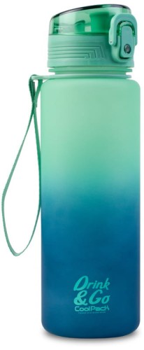 Przejdź do produktu BIDON COOLPACK BRISK - GRADIENT - 600 ML