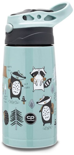 Przejdź do produktu BIDON METALOWY COOLPACK BONO - SHOPPY
