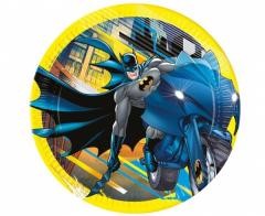 Przejdź do produktu Talerzyki pap. Batman Rogue Rage, next generation,