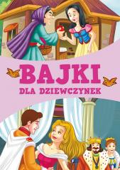 Przejdź do produktu Bajki dla dziewczynek