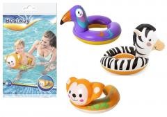Przejdź do produktu Koło opona do pływania 91cm B36016 BESTWAY