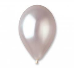 Przejdź do produktu Balon G110 metaliczne 12"" perłowe 28/100szt Godan