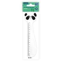 Przejdź do produktu LINIJKA PANDA 15CM STK PBH 40/240