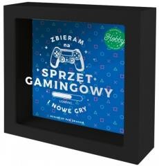 Przejdź do produktu Skarbonka HOME-GRACZ