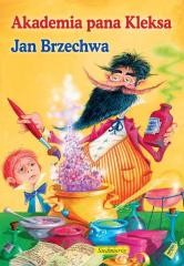 Przejdź do produktu Akademia Pana Kleksa - Jan Brzechwa