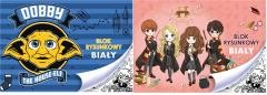 Przejdź do produktu BLOK RYSUNKOWY BIALY A4/20k. z pier