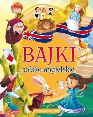 Przejdź do produktu Bajki polsko-angielskie