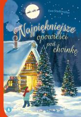Przejdź do produktu NAJPIĘKNIEJSZE OPOWIECI POD CHOINKĘ